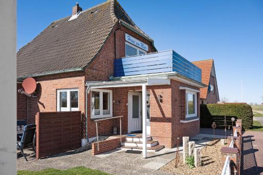 Haus am Meer - Housity