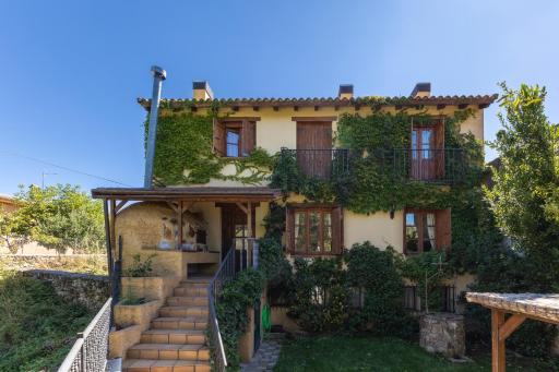 La Cárcava - Housity