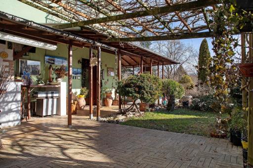 Locazione Turistica La Meridiana - Housity