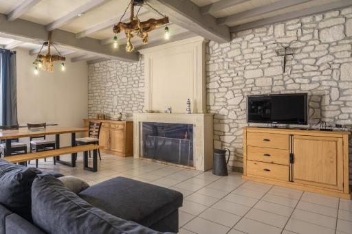 Maison à Cozes - Housity