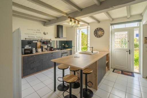 Maison à Cozes - Housity