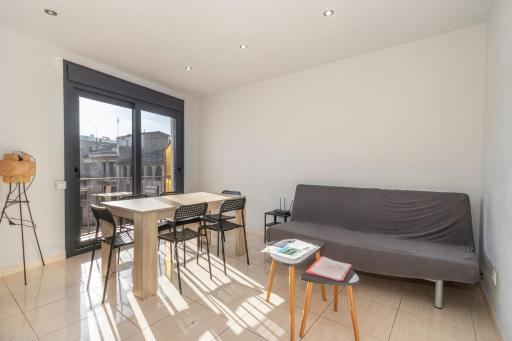 Cal Benet 3 - Housity