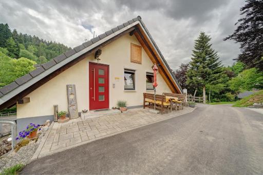 Ferienwohnungen Talblick - Housity