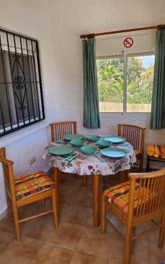 Villa Rosa - La Marina Urbanisation - Housity