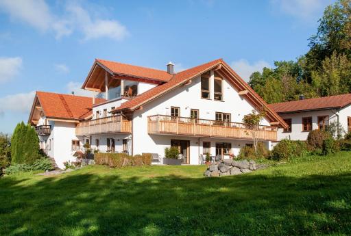 Allpano Pension und Ferienwohnungen - Housity