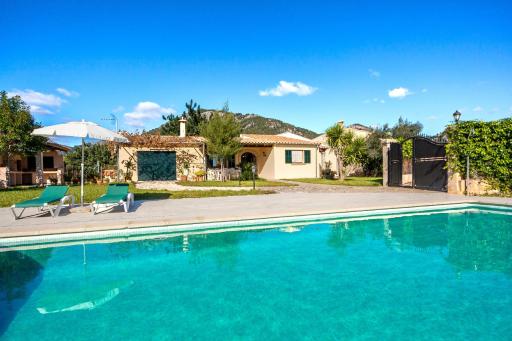 Villa Tabo - Housity