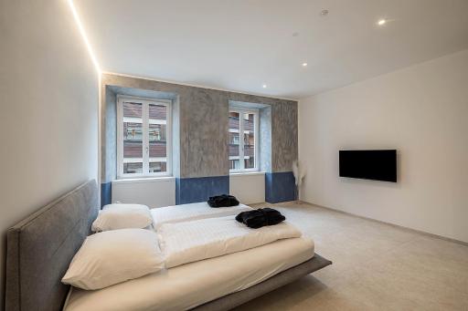 App 202 Palazzo Cavour - Housity