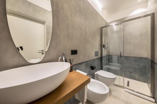 App 202 Palazzo Cavour - Housity