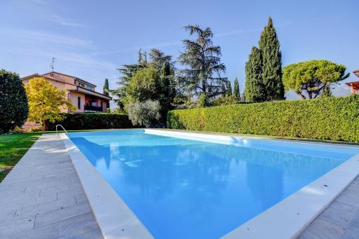 Prato Verde - Girasole - Housity