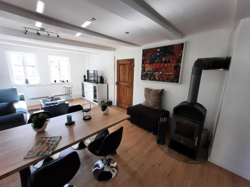 Ferienwohnung Am Kurpark Eslohe - Housity