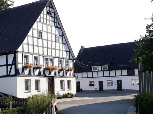Ferienwohnungen Baust Im Mühlental - Housity