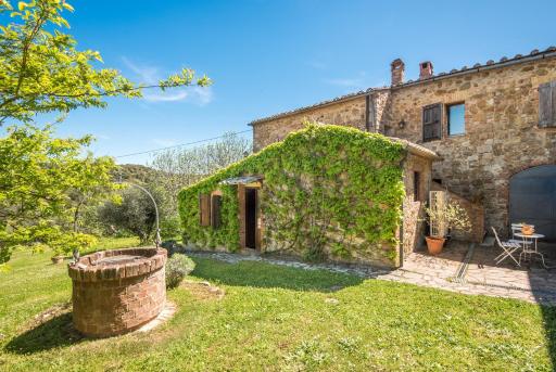 Podere Montorgialino - Housity