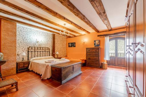 La Herrería - Housity