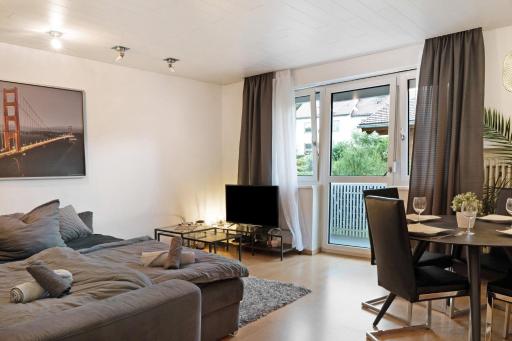 Amselnest - Housity