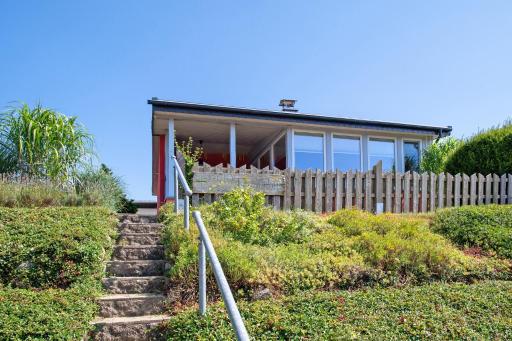 Ferienhaus Ton Sünhus - Housity
