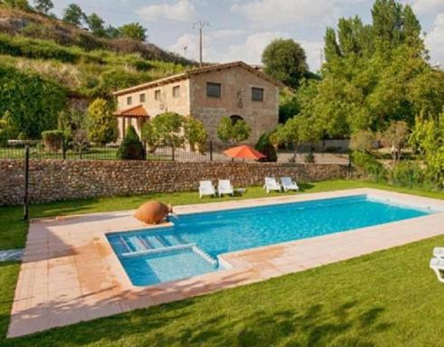 Casa Rural El Manantial - Housity
