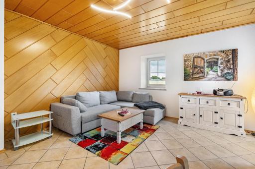 Familie Nahrstedt Parterre - Housity