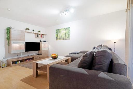 Ferienwohnung Rheinvorland - Housity