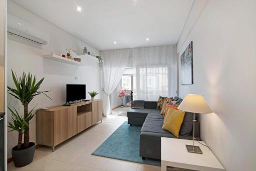 Apartamento Peron - Housity