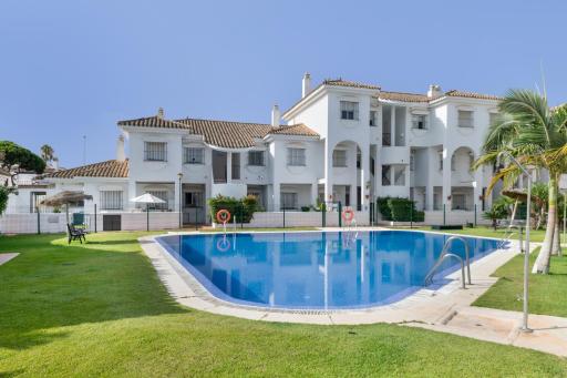 Apartamento Calas Sancti Petri - Housity