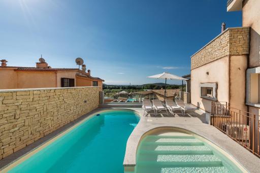 Villa Sa Rocca Manna - Housity