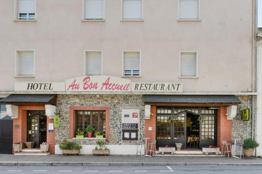 Au Bon Accueil - Housity