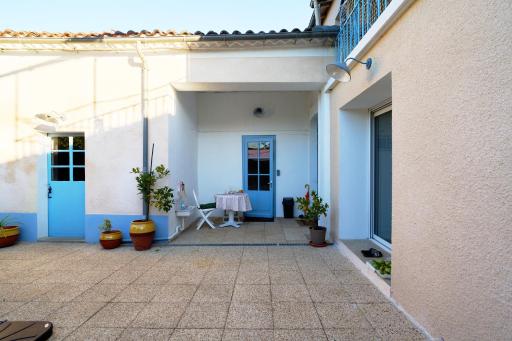 Chambre D'hotes - La Bonbonnière - Housity