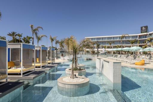 Faros Hotel Ayia Napa - Housity