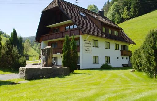 Gästehaus Absbachtal - Housity