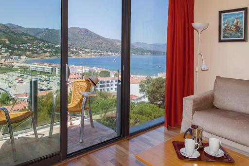 Apartamento Torre Gran Luxe - Housity