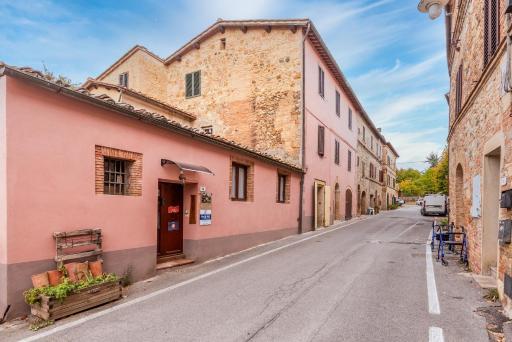 Antiche Dimore Del Vescovado - Housity