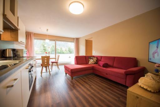 Alpenblick Nr 5 - Housity