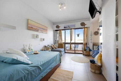 The Studio - Pet friendly - Housity