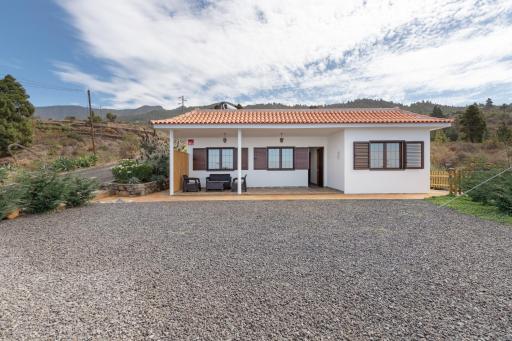 Casa Tajinaste - Housity
