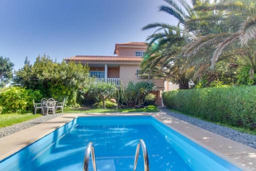 Villa Morera - Housity