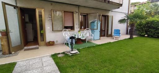 Beba Apartment - Hizvo