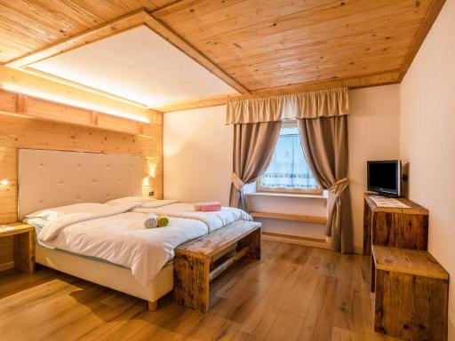 Chalet Osmar Appartamento 1 - Housity
