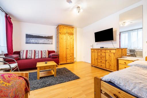 Freundliche Ferienwohnung in Lemgo - Housity