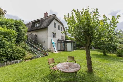 Austernfischer Haus - Housity