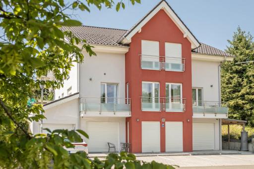 Apartment für Zwei - Housity
