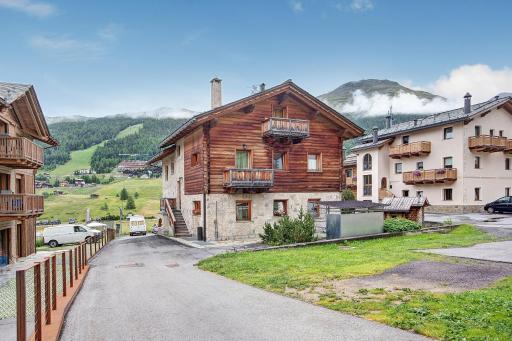 Castagne Baitel li Pigna - Housity