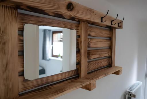 Ferienhaus am Waldsee - Housity