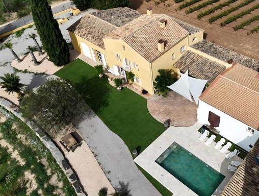 Lidia Rural House - Housity