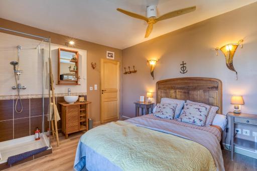 Porte Saint-Louis - Petite Camargue - Housity