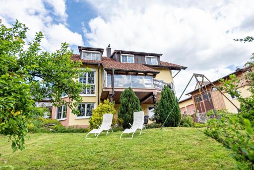 Ferienwohnung Alexandra - Housity