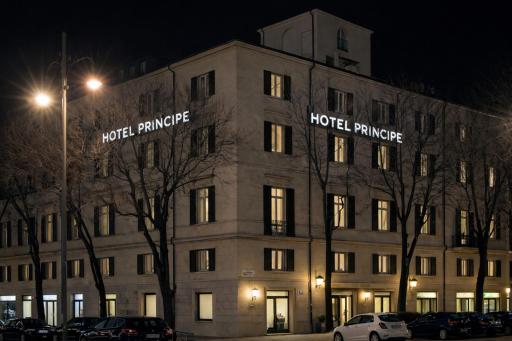 LVG Hotel Collection - Principe - Housity