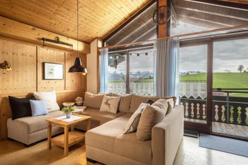 Haus Sonnenhang Wohnung 3 - Housity