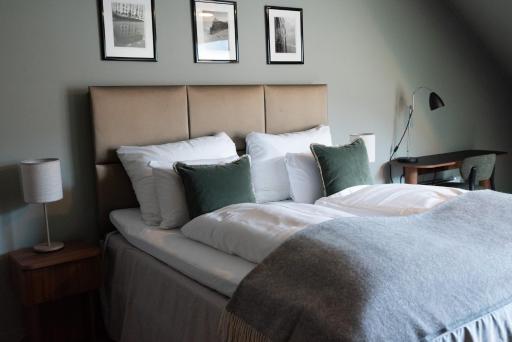 Clarion Hotel Admiral - Housity