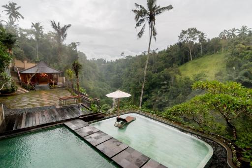Ulun Ubud Resort - CHSE Certified - Housity