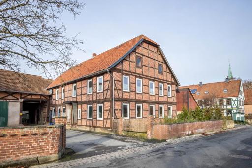 Ferienwohnung Bartölke - Housity